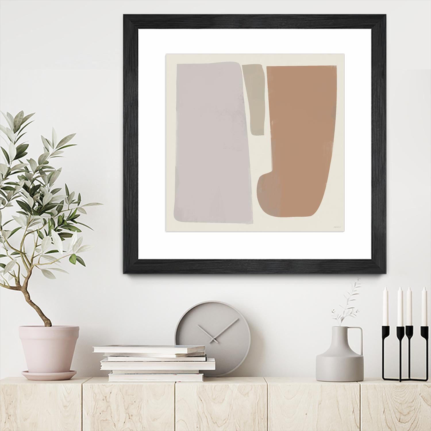 Machine Parts Abstract by Dan Meneely on GIANT ART - multi abstract