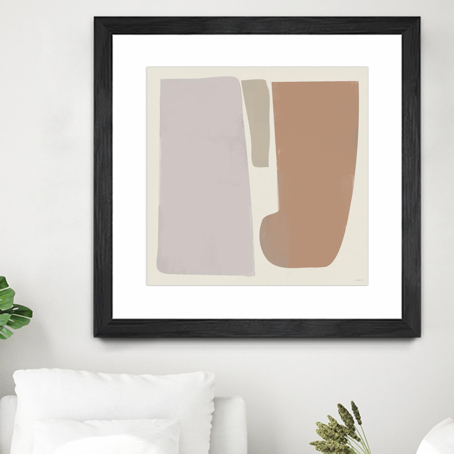 Machine Parts Abstract by Dan Meneely on GIANT ART - multi abstract