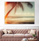 Single Palm by Acosta on GIANT ART - multi photography