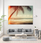 Single Palm by Acosta on GIANT ART - multi photography