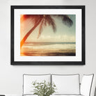 Single Palm by Acosta on GIANT ART - multi photography