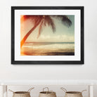 Single Palm by Acosta on GIANT ART - multi photography