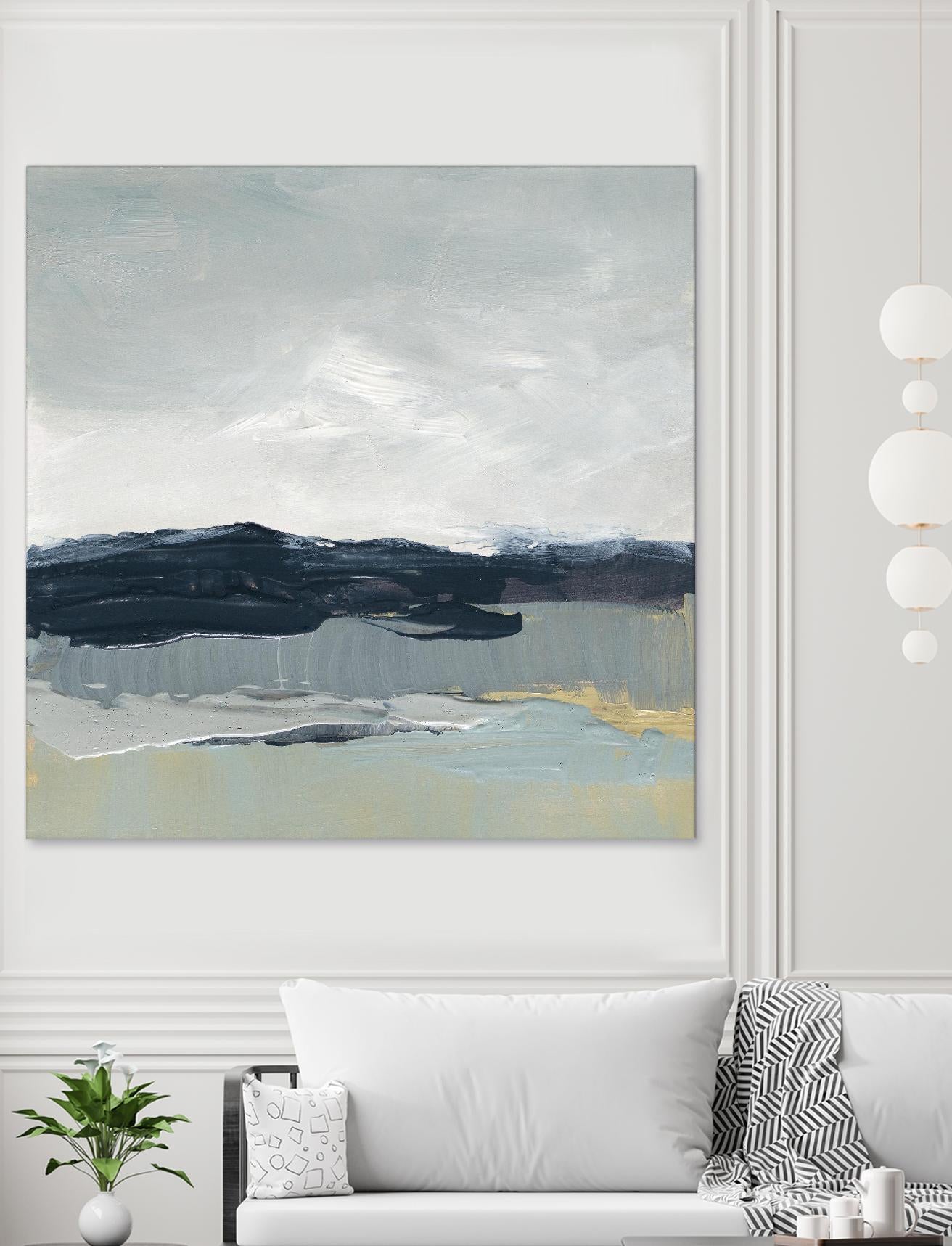 Midday Display I by Lanie Loreth on GIANT ART - abstract 