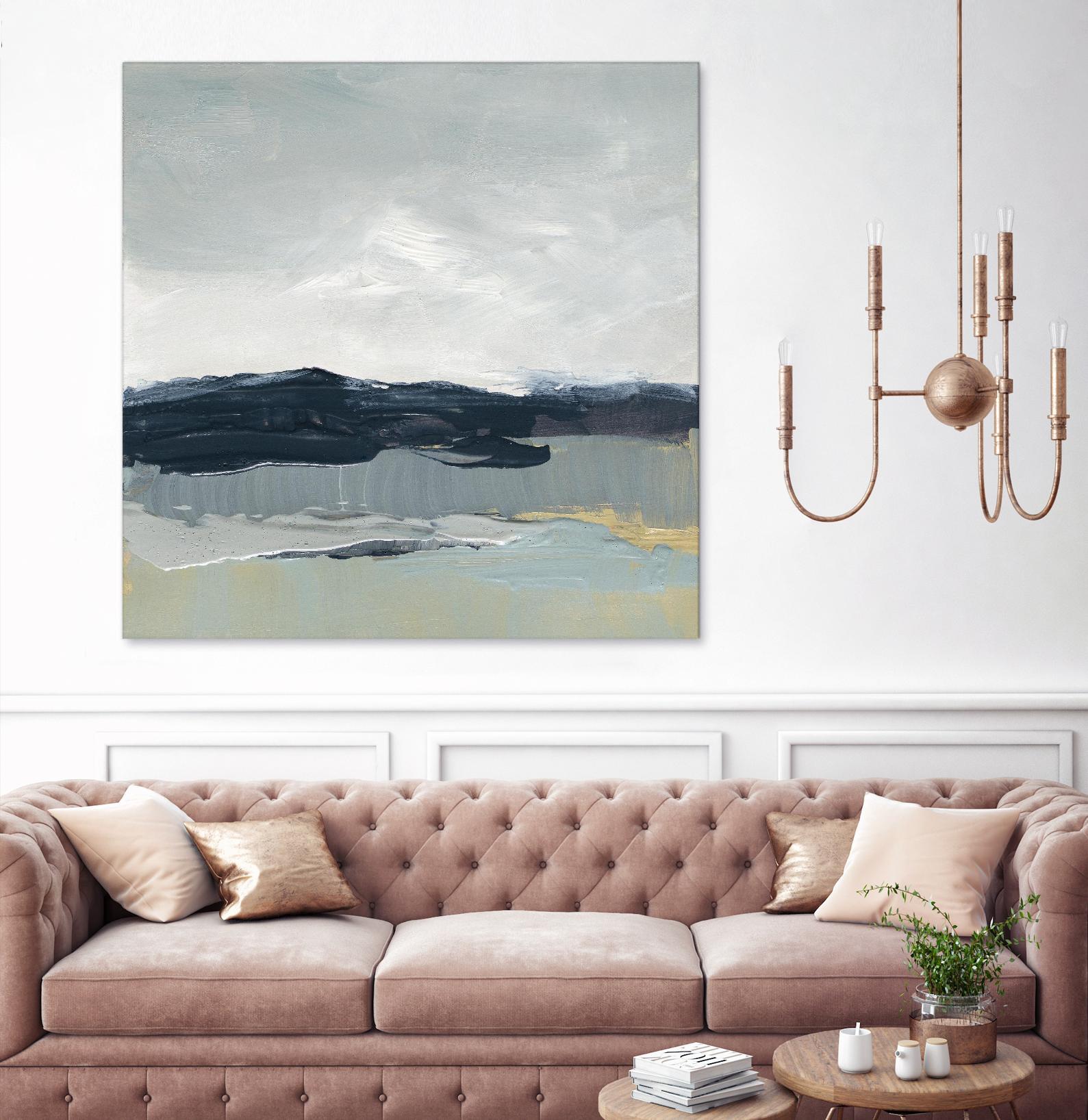 Midday Display I by Lanie Loreth on GIANT ART - abstract 