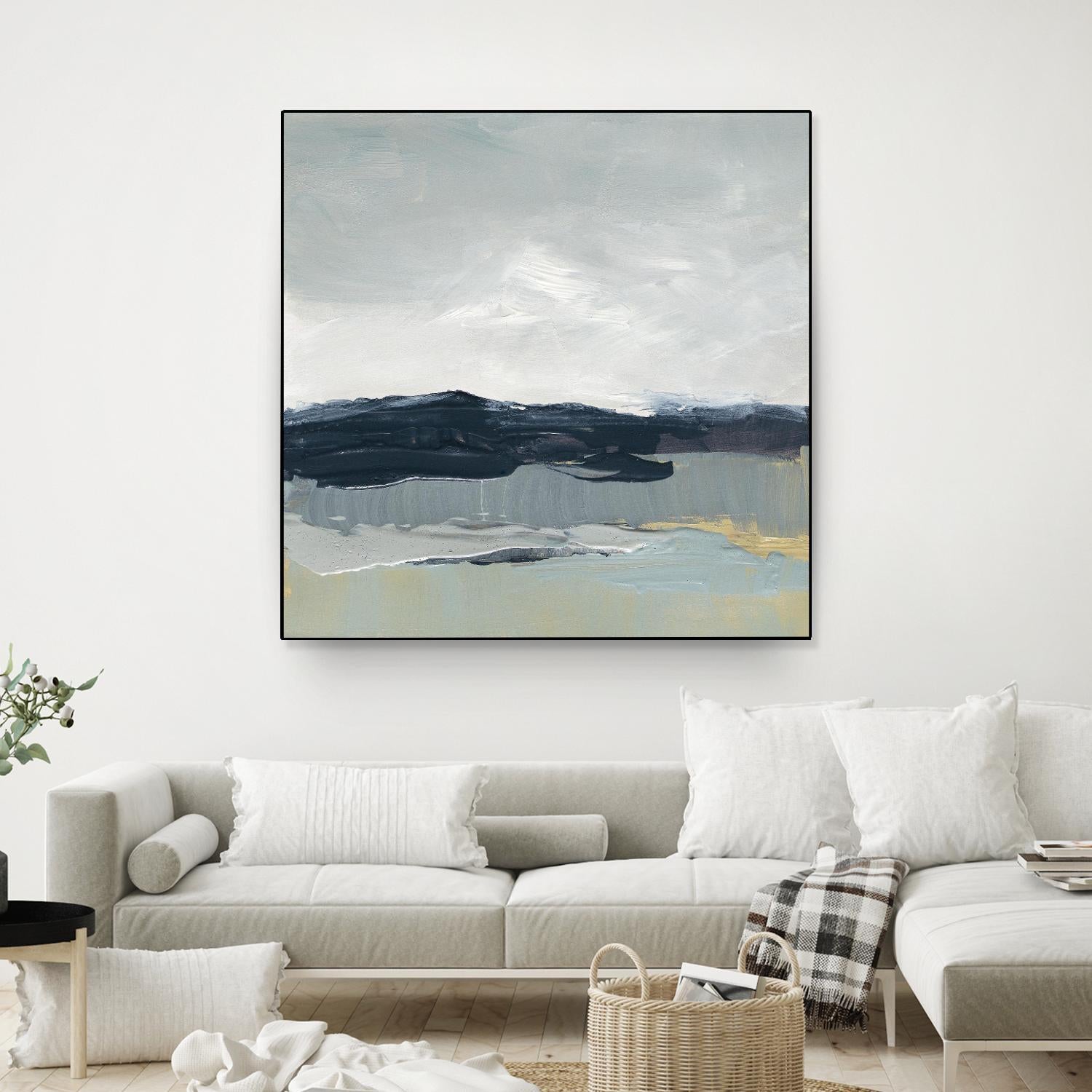 Midday Display I by Lanie Loreth on GIANT ART - abstract 