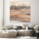 Approaching Home by Patricia Pinto on GIANT ART - abstract 