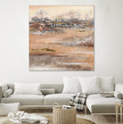 Approaching Home by Patricia Pinto on GIANT ART - abstract 