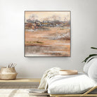 Approaching Home by Patricia Pinto on GIANT ART - abstract 