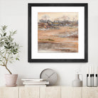 Approaching Home by Patricia Pinto on GIANT ART - abstract 