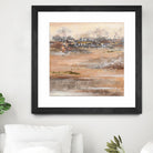 Approaching Home by Patricia Pinto on GIANT ART - abstract 