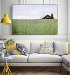 Summer Feel by Nancy Crowell on GIANT ART - grey photo art