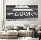 Look by Nancy Crowell on GIANT ART - white photo art
