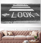 Look by Nancy Crowell on GIANT ART - white photo art