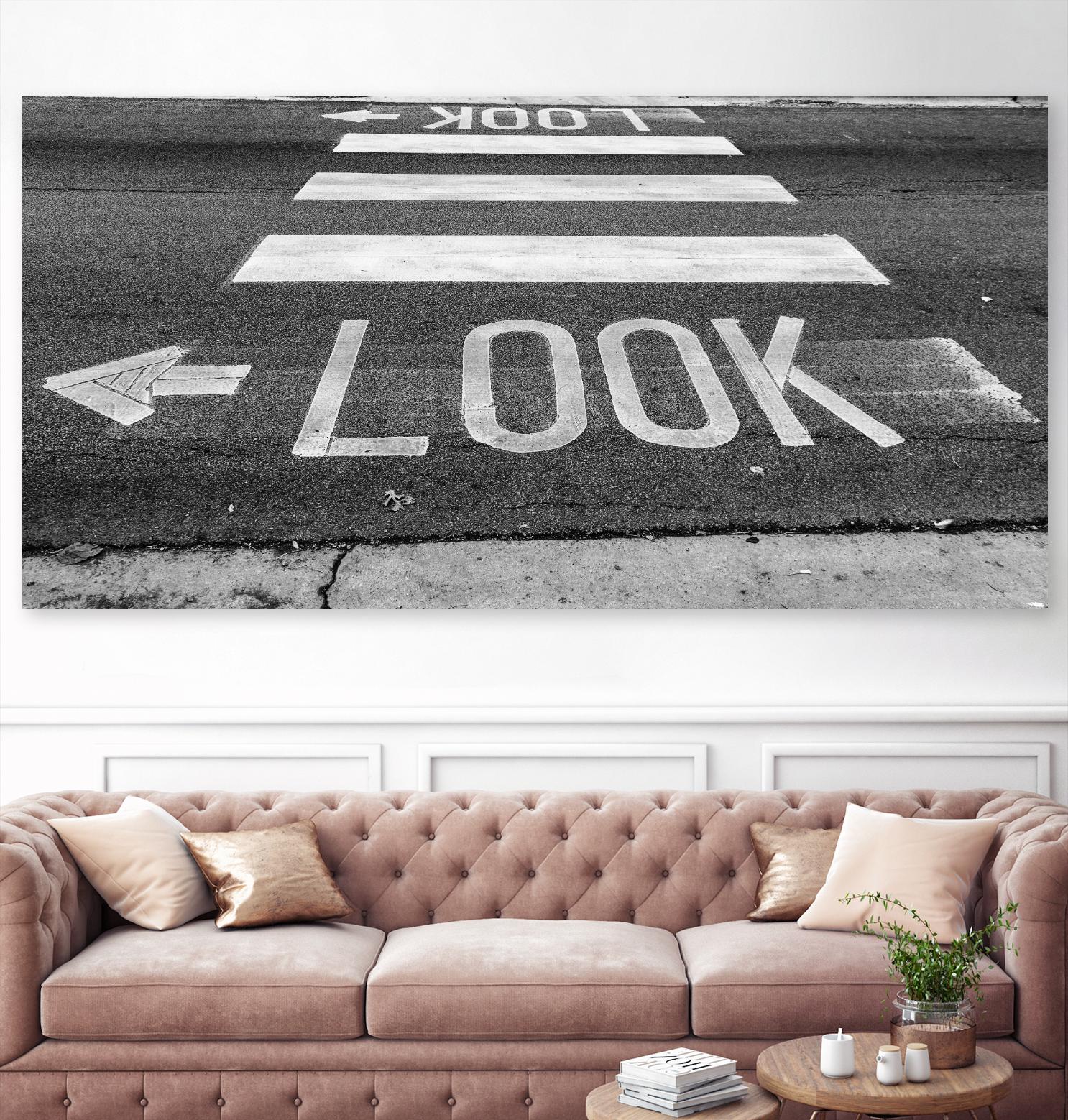 Look by Nancy Crowell on GIANT ART - white photo art