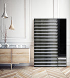 Steel Vision by Nancy Crowell on GIANT ART - white photo art