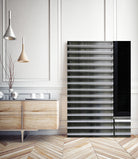 Steel Vision by Nancy Crowell on GIANT ART - white photo art