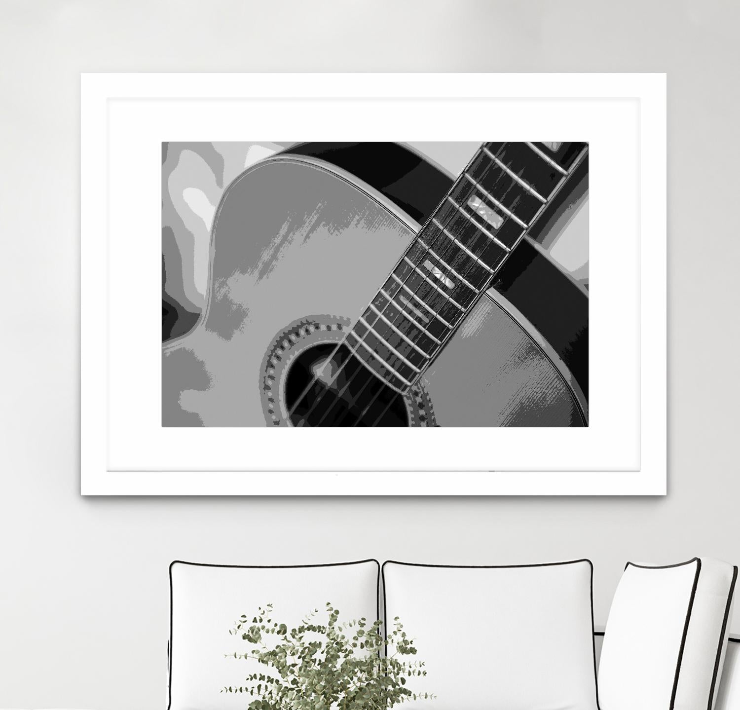For You by Nancy Crowell on GIANT ART - white photo art