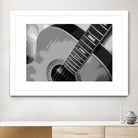 For You by Nancy Crowell on GIANT ART - white photo art