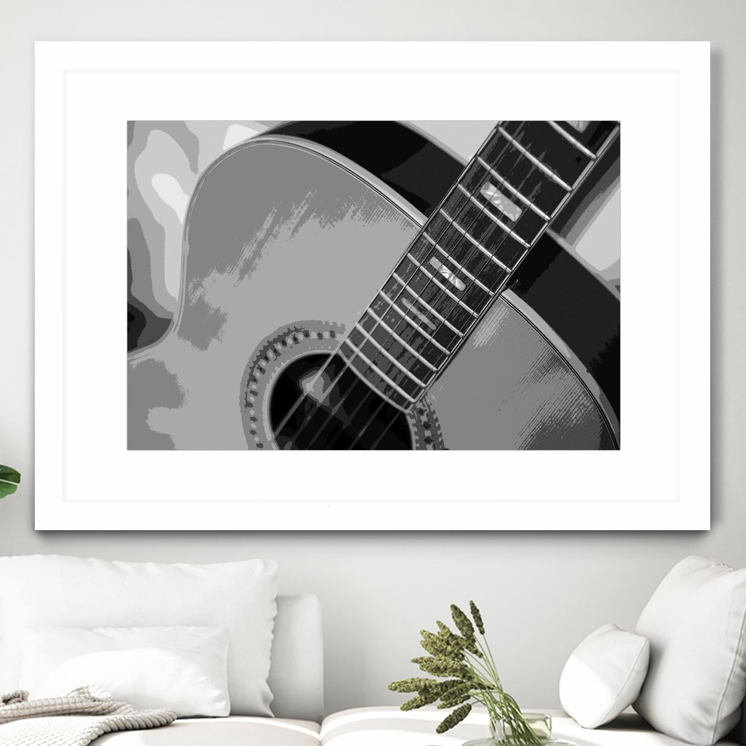 For You by Nancy Crowell on GIANT ART - white photo art