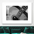 For You by Nancy Crowell on GIANT ART - white photo art