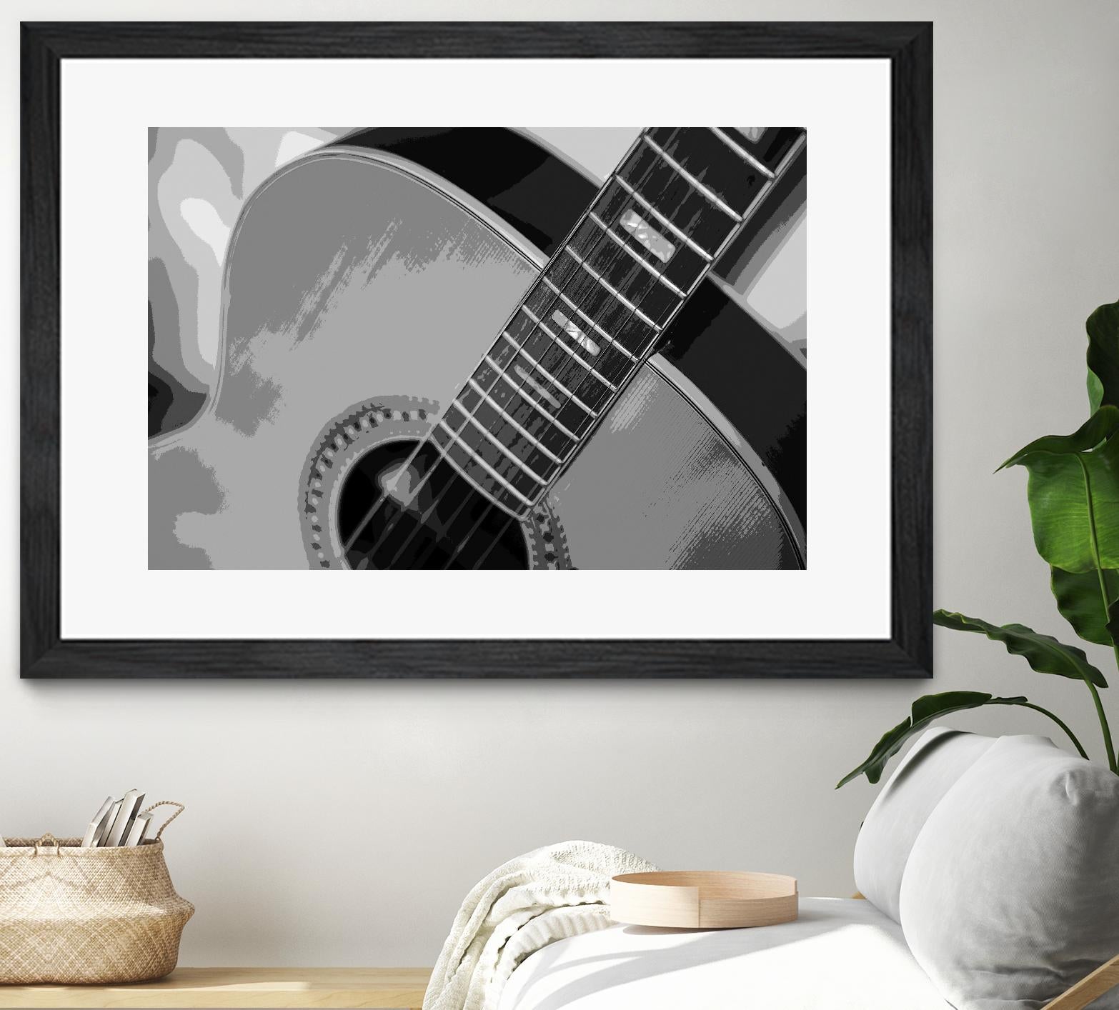 For You by Nancy Crowell on GIANT ART - white photo art