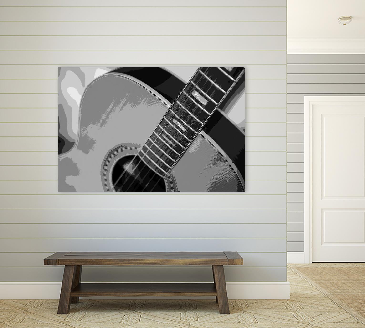 For You by Nancy Crowell on GIANT ART - white photo art