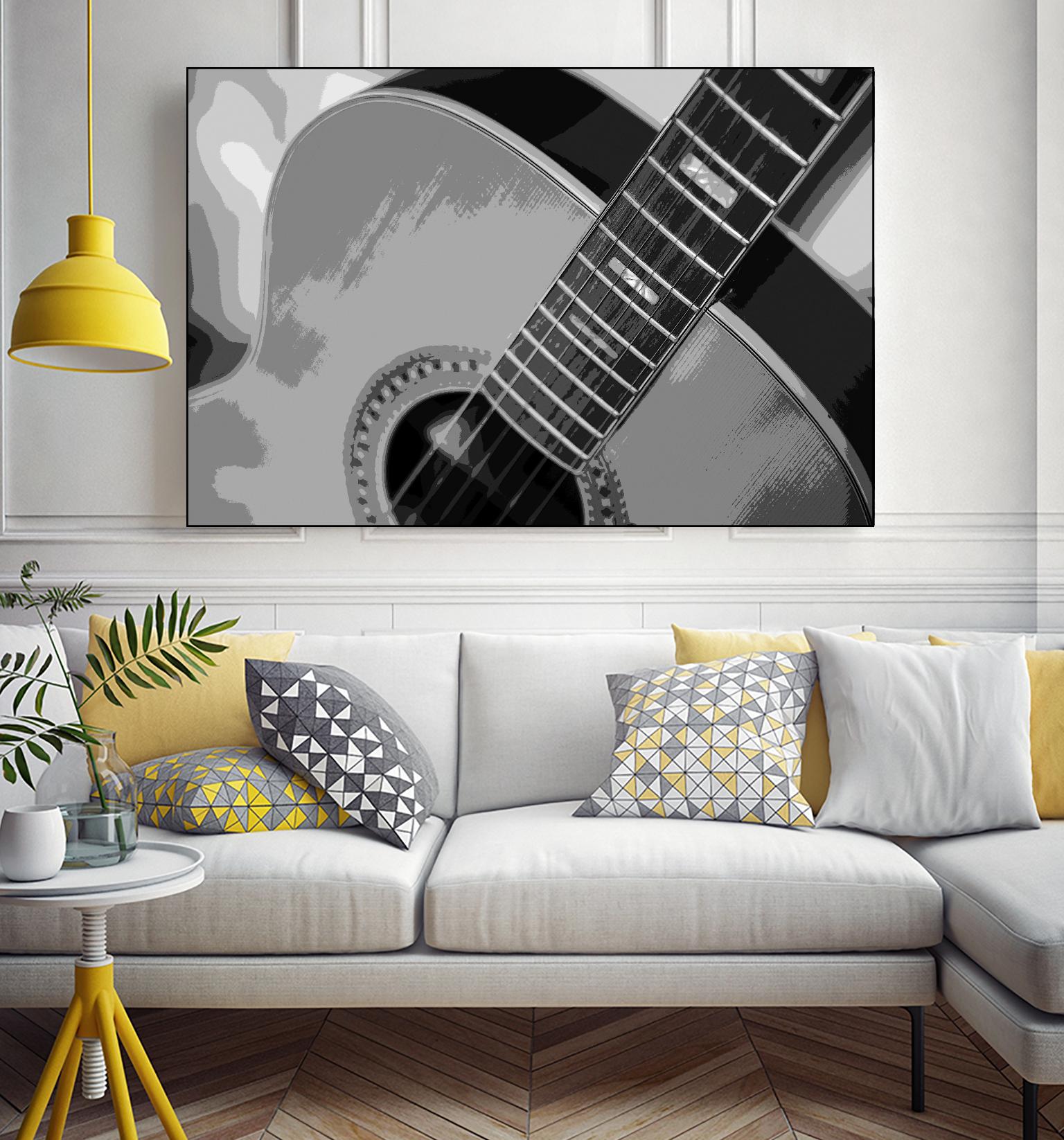 For You by Nancy Crowell on GIANT ART - white photo art