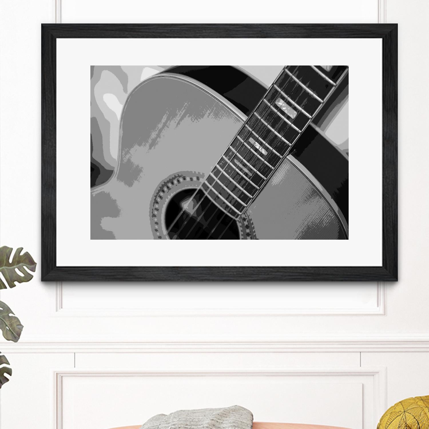 For You by Nancy Crowell on GIANT ART - white photo art