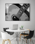 For You by Nancy Crowell on GIANT ART - white photo art