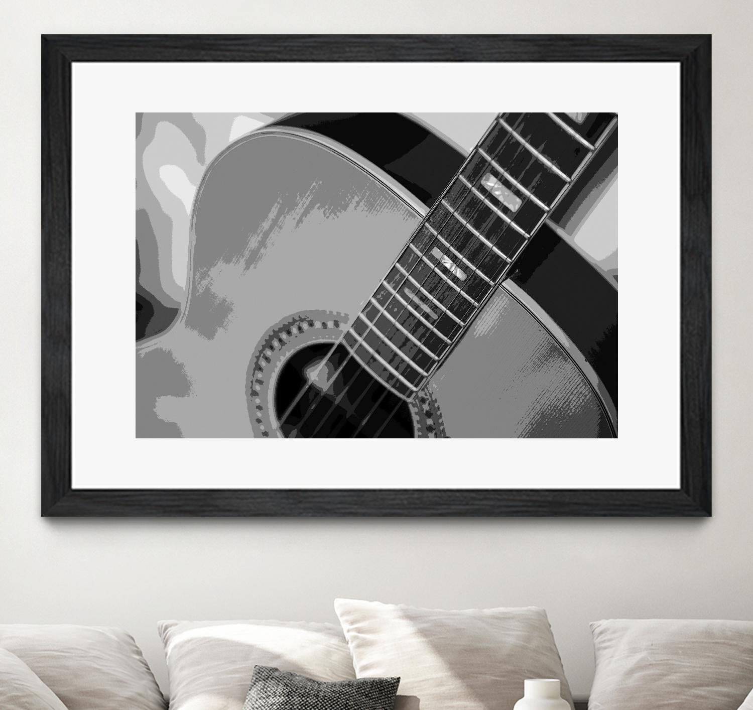 For You by Nancy Crowell on GIANT ART - white photo art