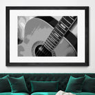 For You by Nancy Crowell on GIANT ART - white photo art