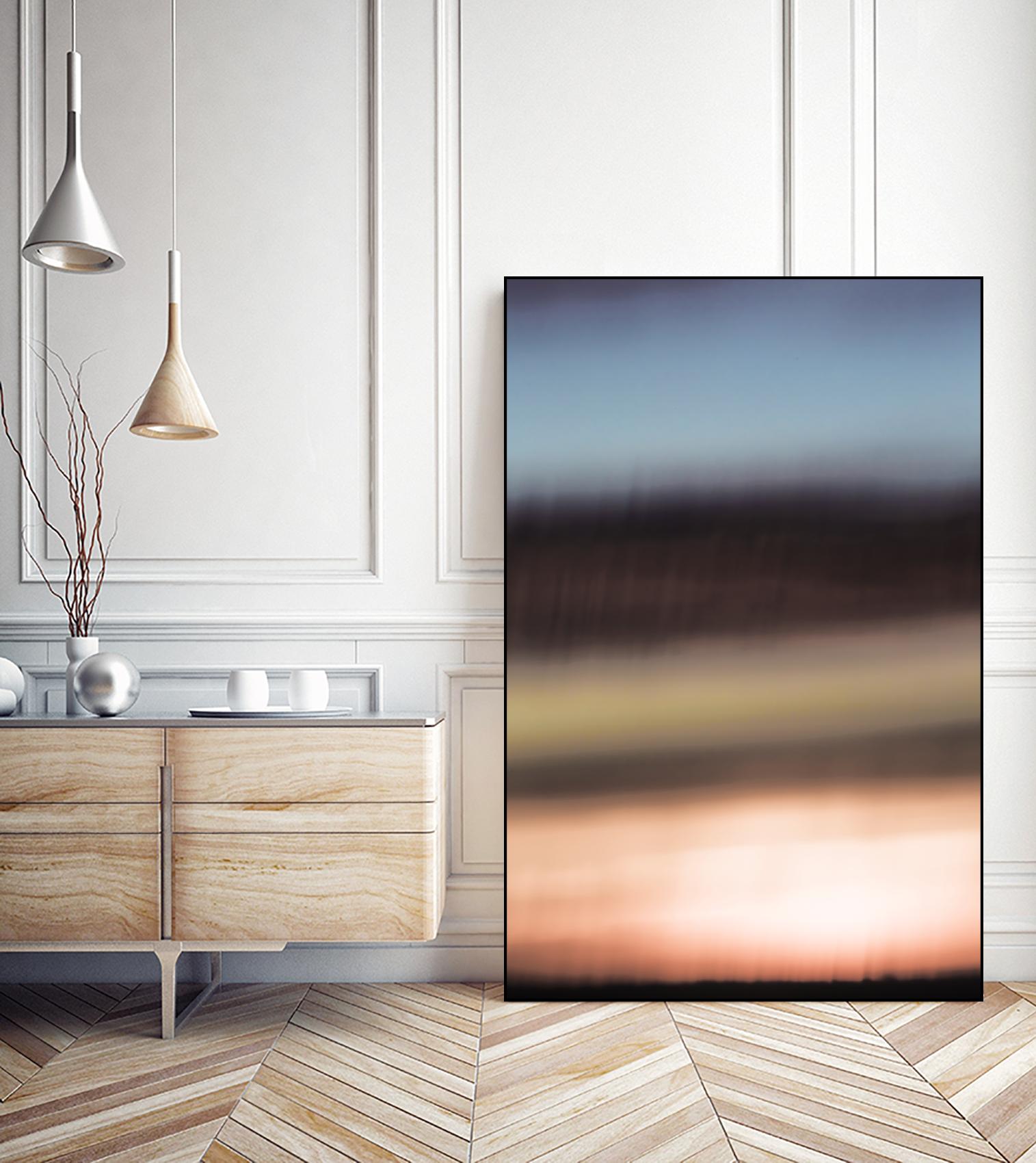 Colors by Erle KaCee on GIANT ART - pink photo art