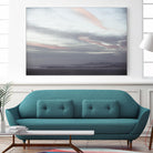 Cotton Candy Skies by Erle KaCee on GIANT ART - blue photo art