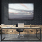 Cotton Candy Skies by Erle KaCee on GIANT ART - blue photo art