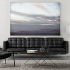 Cotton Candy Skies by Erle KaCee on GIANT ART - blue photo art