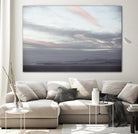 Cotton Candy Skies by Erle KaCee on GIANT ART - blue photo art