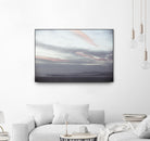 Cotton Candy Skies by Erle KaCee on GIANT ART - blue photo art