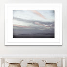 Cotton Candy Skies by Erle KaCee on GIANT ART - blue photo art