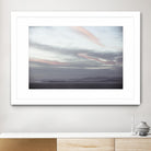 Cotton Candy Skies by Erle KaCee on GIANT ART - blue photo art