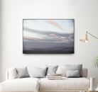 Cotton Candy Skies by Erle KaCee on GIANT ART - blue photo art