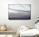 Cotton Candy Skies by Erle KaCee on GIANT ART - blue photo art