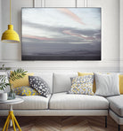 Cotton Candy Skies by Erle KaCee on GIANT ART - blue photo art