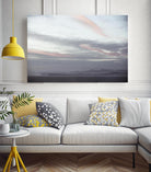 Cotton Candy Skies by Erle KaCee on GIANT ART - blue photo art