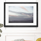 Cotton Candy Skies by Erle KaCee on GIANT ART - blue photo art