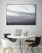 Cotton Candy Skies by Erle KaCee on GIANT ART - blue photo art