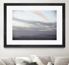 Cotton Candy Skies by Erle KaCee on GIANT ART - blue photo art