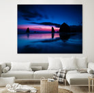 Photograph 14 by Keith Morgan on GIANT ART - blue photo art