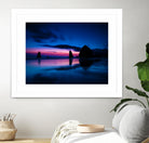 Photograph 14 by Keith Morgan on GIANT ART - blue photo art