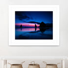 Photograph 14 by Keith Morgan on GIANT ART - blue photo art