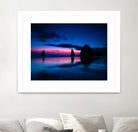 Photograph 14 by Keith Morgan on GIANT ART - blue photo art